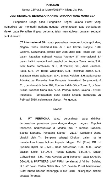  Thumbnail NATURAL AMERICAN SPIRIT VS AMERICAN SPIRIT